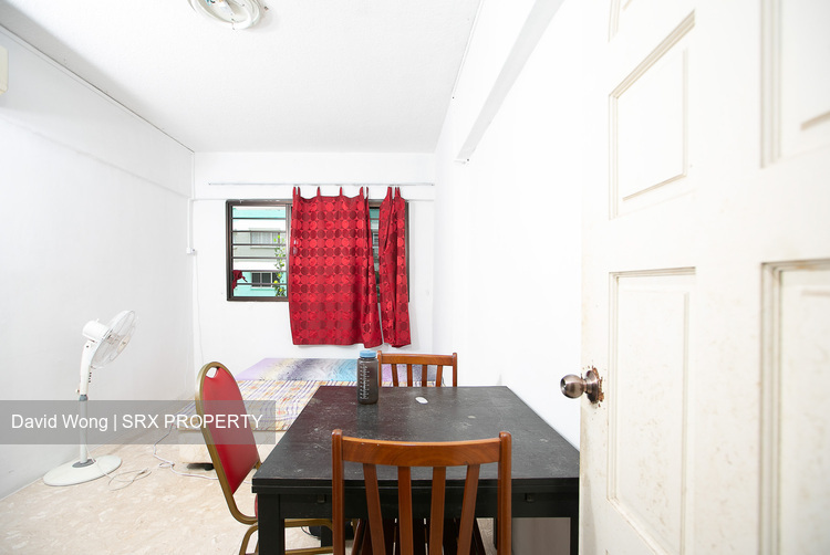 Blk 436 Jurong West Avenue 1 (Jurong West), HDB 5 Rooms #289209101